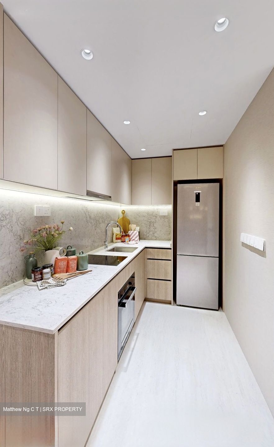 Bloomsbury Residences (D5), Apartment #448524931